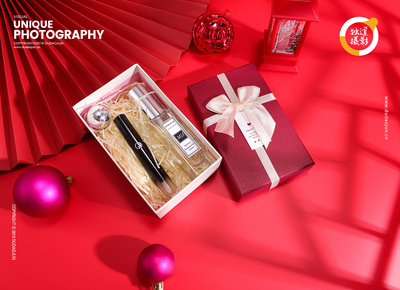 喜慶禮品盒產(chǎn)品拍攝指南 服裝搭配與畫面呈現(xiàn)