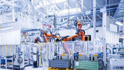 數字化能力輸出，讓聯接更有價值 以集成方案鑄就工廠數字化新標桿