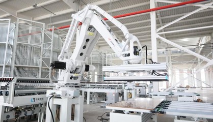 毫米級智造，全流程可見 客來福4.0工廠的效率躍升與品質進化之路